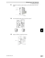 Предварительный просмотр 53 страницы Omron BL100T Instruction Manual