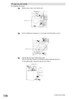 Preview for 54 page of Omron BL100T Instruction Manual