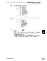 Preview for 57 page of Omron BL100T Instruction Manual