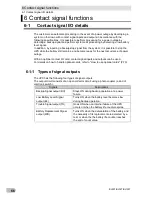 Предварительный просмотр 66 страницы Omron BL100T Instruction Manual