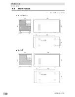 Preview for 80 page of Omron BL100T Instruction Manual