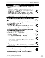 Предварительный просмотр 11 страницы Omron BN100T Instruction Manual