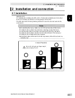 Preview for 25 page of Omron BN100T Instruction Manual