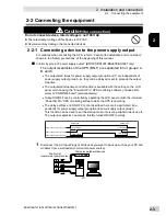 Preview for 27 page of Omron BN100T Instruction Manual