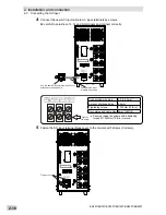 Предварительный просмотр 34 страницы Omron BN100T Instruction Manual