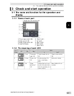 Предварительный просмотр 37 страницы Omron BN100T Instruction Manual