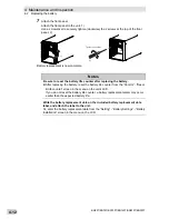 Предварительный просмотр 66 страницы Omron BN100T Instruction Manual