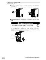 Предварительный просмотр 68 страницы Omron BN100T Instruction Manual