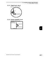 Предварительный просмотр 87 страницы Omron BN100T Instruction Manual