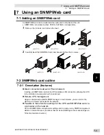 Preview for 89 page of Omron BN100T Instruction Manual