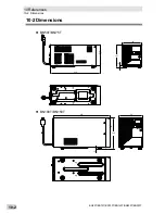 Предварительный просмотр 104 страницы Omron BN100T Instruction Manual