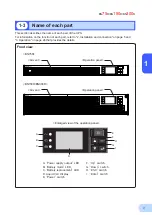 Предварительный просмотр 14 страницы Omron BN150R Instruction Manual