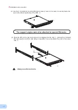 Предварительный просмотр 23 страницы Omron BN150R Instruction Manual