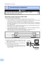 Preview for 27 page of Omron BN150R Instruction Manual