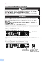 Предварительный просмотр 31 страницы Omron BN150R Instruction Manual