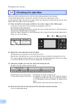 Предварительный просмотр 33 страницы Omron BN150R Instruction Manual