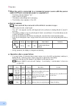 Preview for 39 page of Omron BN150R Instruction Manual