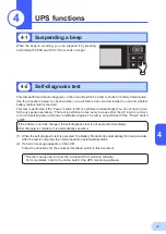 Preview for 42 page of Omron BN150R Instruction Manual