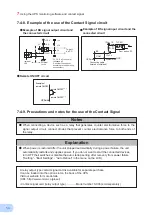 Предварительный просмотр 65 страницы Omron BN150R Instruction Manual