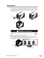 Предварительный просмотр 5 страницы Omron BNB300T Instructions Manual