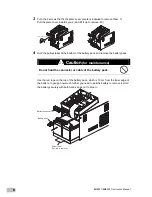 Предварительный просмотр 6 страницы Omron BNB300T Instructions Manual