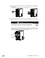 Preview for 14 page of Omron BNB300T Instructions Manual