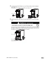 Предварительный просмотр 15 страницы Omron BNB300T Instructions Manual