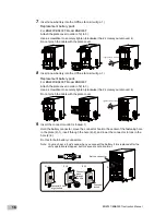 Preview for 16 page of Omron BNB300T Instructions Manual