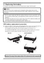 Preview for 3 page of Omron BNB75R Instruction Manual