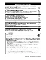Preview for 2 page of Omron BP100XSG Manual