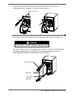 Предварительный просмотр 4 страницы Omron BP100XSG Manual