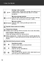 Preview for 11 page of Omron BP5350 Instruction Manual