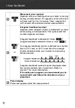 Preview for 13 page of Omron BP5350 Instruction Manual