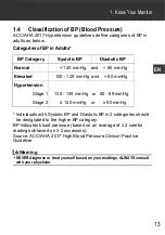 Preview for 14 page of Omron BP5350 Instruction Manual