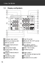 Предварительный просмотр 11 страницы Omron BP5450 Instruction Manual