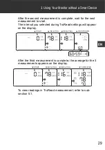 Preview for 30 page of Omron BP5450 Instruction Manual