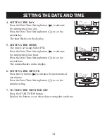 Preview for 14 page of Omron BP652CAN Instruction Manual