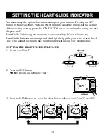 Preview for 15 page of Omron BP652CAN Instruction Manual