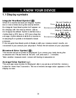 Preview for 10 page of Omron BP742CANN Instruction Manual