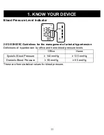 Preview for 11 page of Omron BP742CANN Instruction Manual