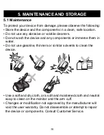 Preview for 30 page of Omron BP742CANN Instruction Manual