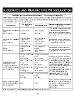 Preview for 41 page of Omron BP742CANN Instruction Manual