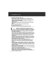 Preview for 5 page of Omron BP7455CAN Instruction Manual