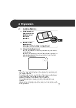 Preview for 16 page of Omron BP7455CAN Instruction Manual