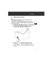 Предварительный просмотр 18 страницы Omron BP7455CAN Instruction Manual