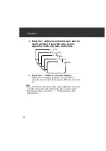 Preview for 19 page of Omron BP7455CAN Instruction Manual