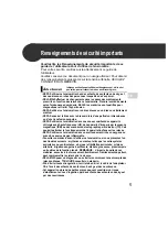 Preview for 61 page of Omron BP7455CAN Instruction Manual