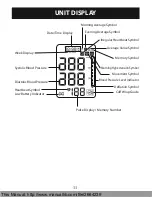 Preview for 12 page of Omron BP760 Instruction Manual