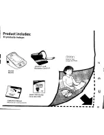 Preview for 2 page of Omron BP760N Instruction Manual