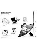 Предварительный просмотр 3 страницы Omron BP760N Instruction Manual